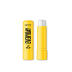 Renee Everyday Tinted Lip Balm - Plain Jane, Moisturizes & Protects with SPF 30 | Grocsy