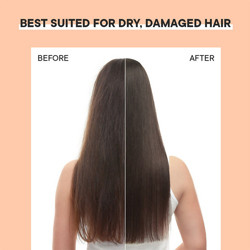 Quench Pollution Rescue Hair Mist With Quinoa Protein | Grocsy