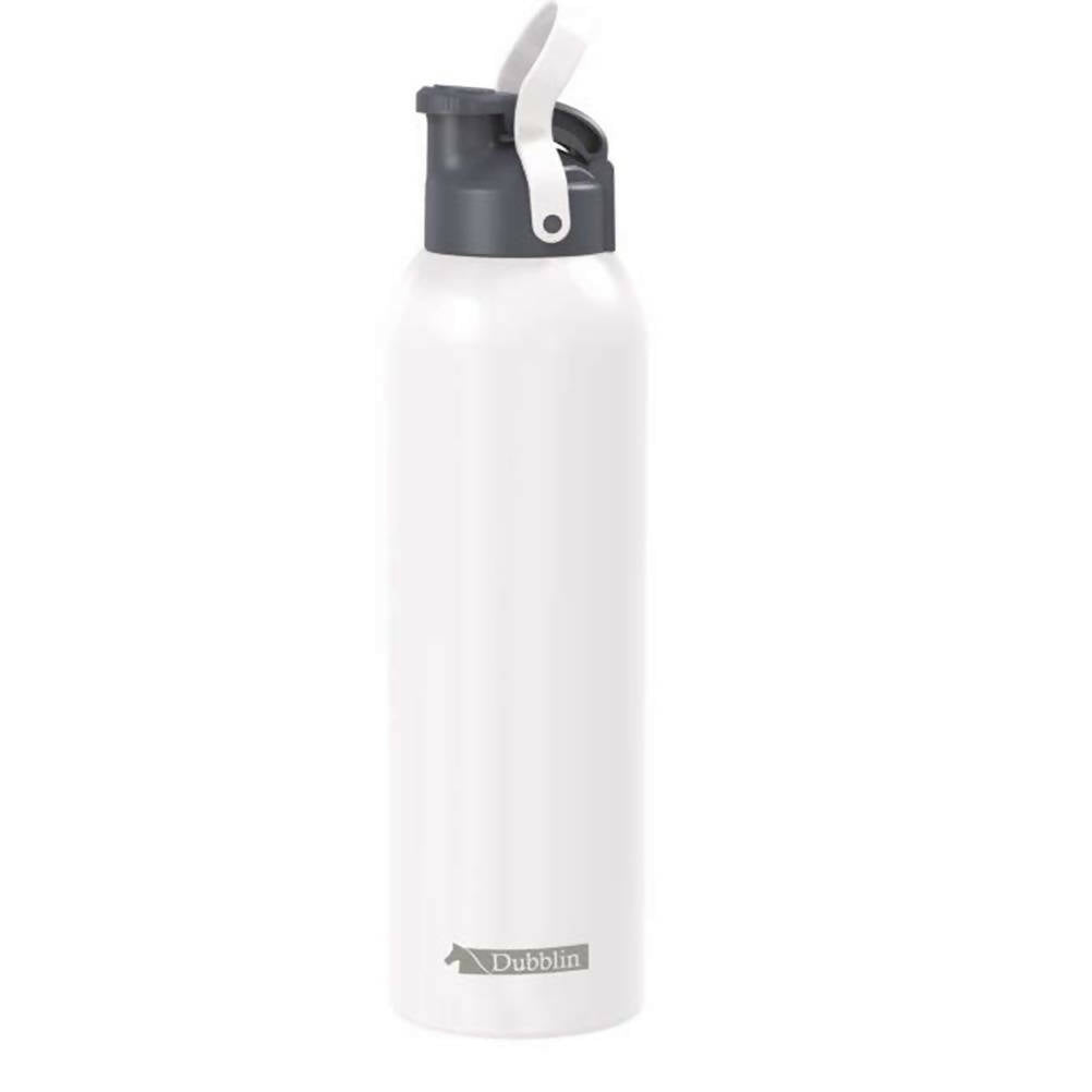 Dubblin Rocket Stainless Steel Sipper Water Bottle | Grocsy