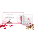 Purely Yours Organic Skin Puritea Herbal Tea for Acne Defence & Skin Purifying | Grocsy