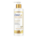 Dove Hair Therapy Breakage Repair Shampoo | Grocsy