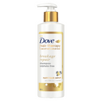 Dove Hair Therapy Breakage Repair Shampoo | Grocsy