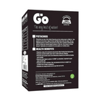 Go Premium Californian Roasted & Salted Pistachios | Grocsy