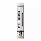 Nutracology Perfo-nhance Testosterone Booster For Strength, Endurance Tablets | Grocsy