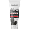Urban Botanics Activated Charcoal Peel Off Mask | Grocsy