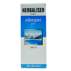 Herbaliser Syrup | Grocsy
