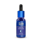 Blue Nectar Vitamin C Face Serum for Dark Spots & Radiance | Grocsy