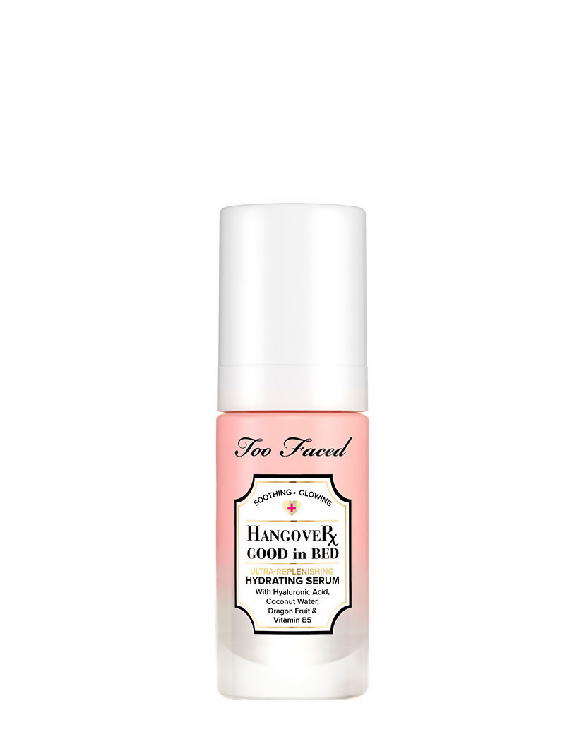 Too Faced Hangover Good in Bed Replenishing Hydrating Serum | Grocsy