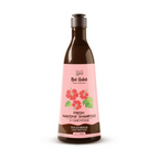 Nat Habit Five Oil Hibiscus Navdha Shampoo | Grocsy