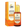 The Indie Earth Rosemary Mint Biotin Hair Oil | Grocsy