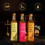 Panchami Sacred Fragrances - Pooja Kit | Grocsy