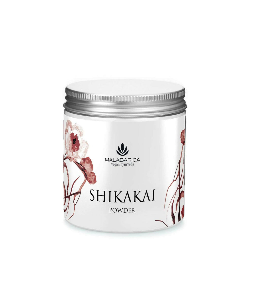 Malabarica Shikakai Powder | Grocsy