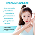 Innisfree 0.15% Retinol Cica Ampoule Daily Care For Pores, Dead Skin, Anti-Aging - Beginner-Friendly | Grocsy