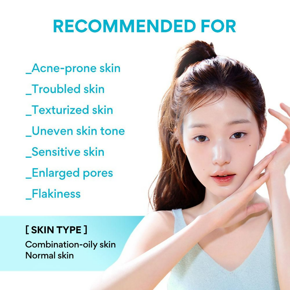 Innisfree 0.15% Retinol Cica Ampoule Daily Care For Pores, Dead Skin, Anti-Aging - Beginner-Friendly | Grocsy