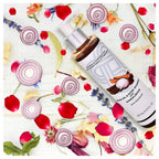 Teal and Terra Onion Oil & Rose Shampoo With Sandalwood | Grocsy