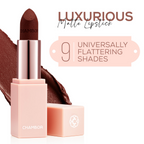 Chambor Colour Studio Les Universelles Matte Lipstick - Confidant | Grocsy