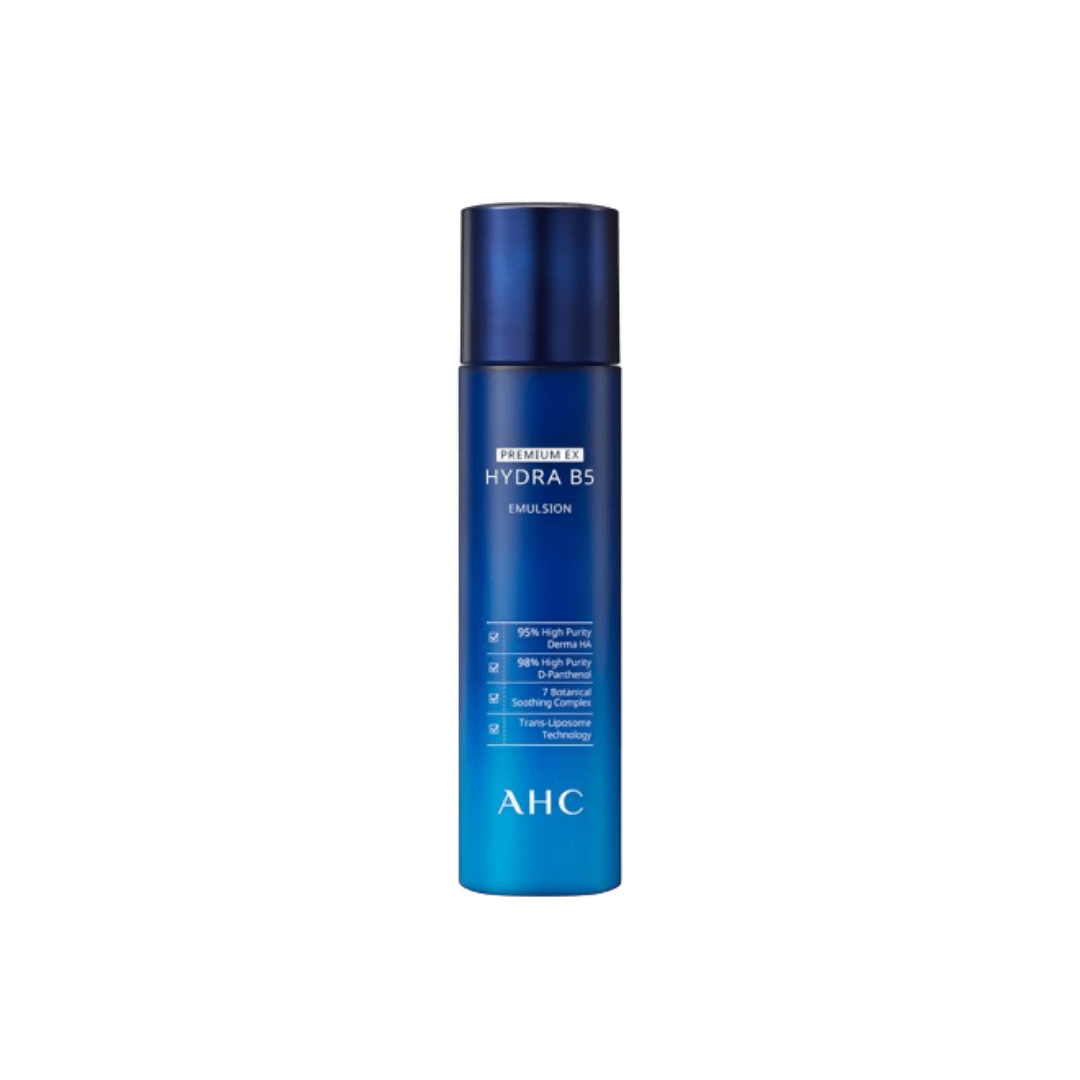 AHC Premium Ex Hydra B5 Emulsion - Korean skincare | Grocsy