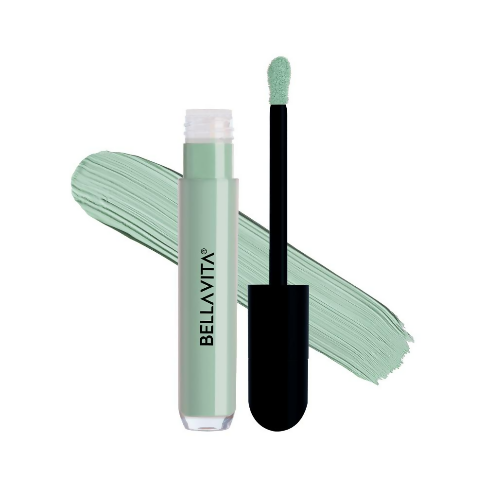 Bella Vita Organic Hydmatte FX - Calming Color Corrector - Green | Grocsy