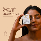 Panash Goat Milk Soap | Grocsy
