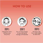 Nature's Essence Anti Pigmentation Serum with 10% Niacinamide | Grocsy
