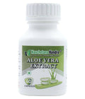Navchetana Kendra Aloevera Extract Capsules | Grocsy