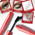 Faces Canada Magneteyes Dramatic Volumizing Mascara - Black | Grocsy