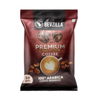 Bevzilla Coffee Pouch | Grocsy
