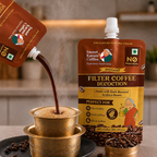 Sweet Karam Coffee Instant Filter Coffee Decoction | Grocsy