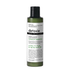 Detoxie Hairfall Control & Anti-Dandruff Capsicum Shampoo | Grocsy