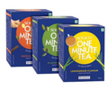 Society OMT Masala&OMT Elaichi&OMT Lemongrass Flavour Tea Premix Combo | Grocsy