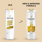Pantene Hair Science Deep Repair Shampoo | Grocsy