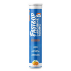 Fast&Up L-Arginine Essentials 1500 Mg & Vitalize Multivitamin Tablets - Orange Flavor | Grocsy