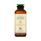 Biogetica Homeopathy Allergy Balance | Grocsy