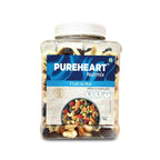 Pureheart Nutmix Fruit & Nuts Dry Fruits | Grocsy