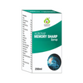 Agrosaf Memory Sharp Syrup | Grocsy