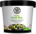 The Taste Company Green Palak Rice