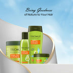 Vasu Healthcare Trichup Hair Fall Control Hot Oil Treatment Hair Mask | Grocsy