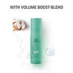 Wella Professionals INVIGO Volume Boost Bodifying Shampoo | Grocsy