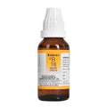 Bakson's Homeopathy B18 Drops (Teeth) | Grocsy