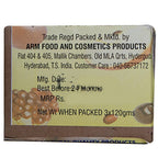 ARM Pearl Beauty Whitening Soap with Mix fruit extract + Vitamin C | Grocsy