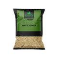 Weefa Organic White Jowar /Jawar/Sorghum | Grocsy