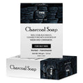 The Natural Wash Charcoal Soap | Grocsy