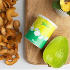 Dibha - Honest Snacking Dried Chilli Guava | Grocsy