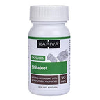 Kapiva Ayurveda Sj Capsules | Grocsy