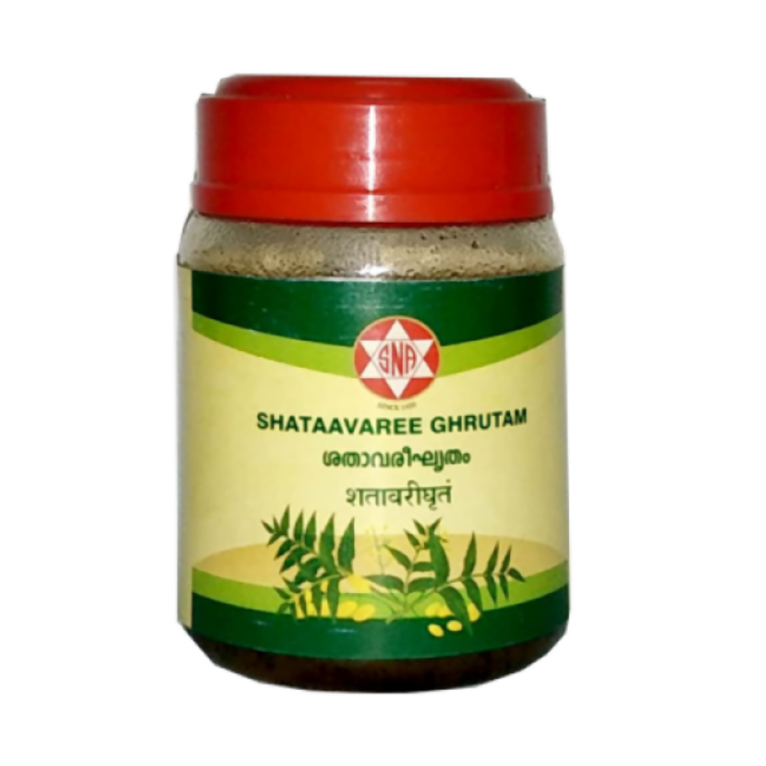 Sna Oushadhasala Shataavaree Ghrutam | Grocsy
