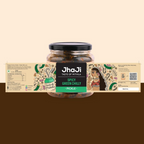 Jhaji Store Spicy Green Chilli Pickle | Grocsy