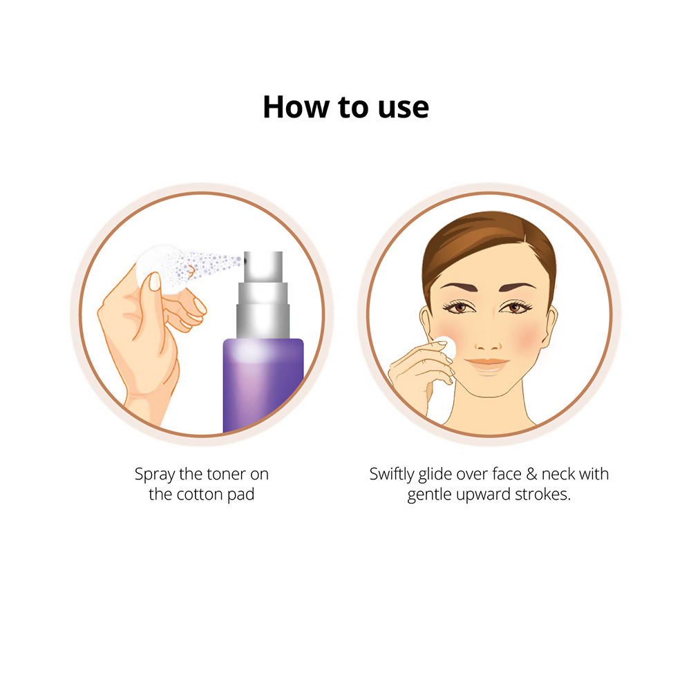 Lakme Absolute Pore Fix Toner to Remove Impurities | Grocsy