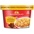 Aashirvaad Instant Suji Halwa with Jaggery | Grocsy