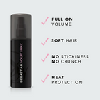 Sebastian Professional Volupt Spray For Extra Body And Volume | Grocsy
