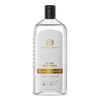 The Man Company Blanc Perfumed Body Wash For Men With Orange Peel & Liquorice | Grocsy